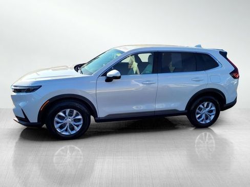 Used 2026 Honda CR-V LX image 10