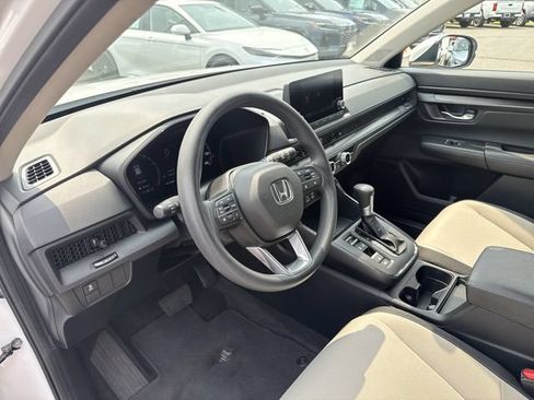 Used 2024 Honda CR-V EX image 13