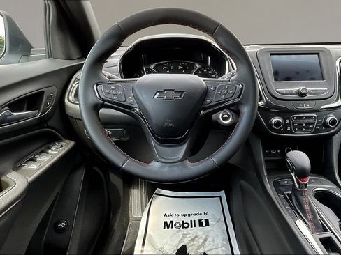 Used 2024 Chevrolet Equinox RS AWD/4WD image 8