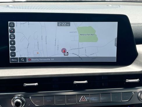 Certified 2024 Kia Telluride SX Prestige X-Line image 24