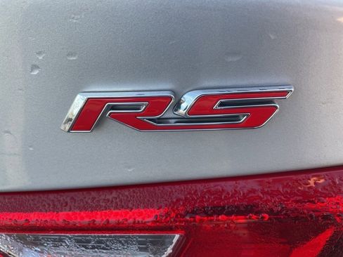 Used 2020 Chevrolet Malibu RS w/ LPO, Convenience Package 1 image 8