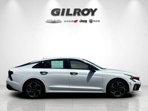 Used 2025 Kia K5 GT-Line FWD image 3