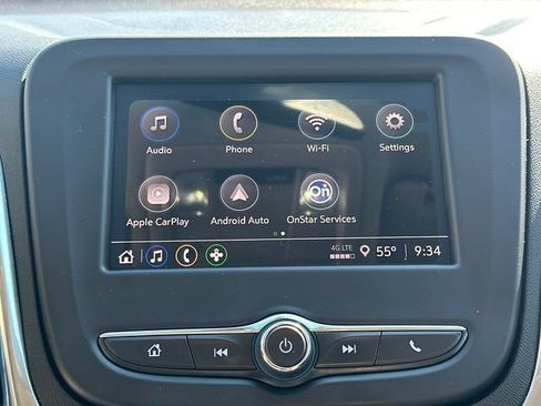 Certified 2024 Chevrolet Equinox LT w/ LPO, Floor Liner Package AWD/4WD image 32
