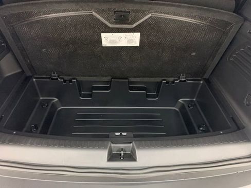 New 2026 Chevrolet Traverse Z71 w/ Driver Confidence Package image 25