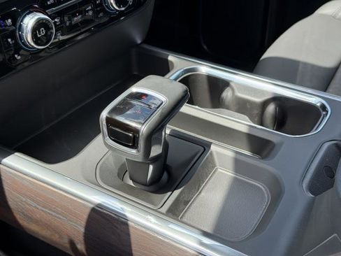New 2026 GMC Sierra 1500 SLT RWD image 23