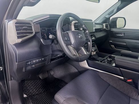 Certified 2026 Toyota Tundra SR5 AWD/4WD image 8
