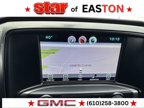 Used 2015 Chevrolet Silverado 1500 LT w/ All Star Edition image 21