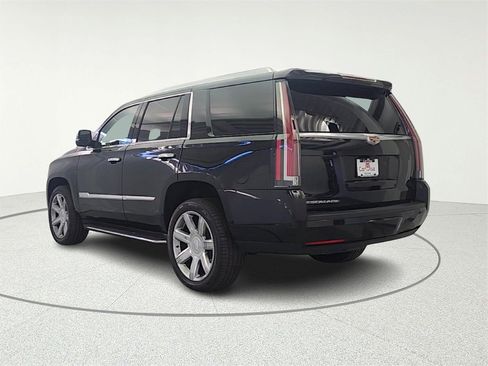 Used 2019 Cadillac Escalade Luxury image 5