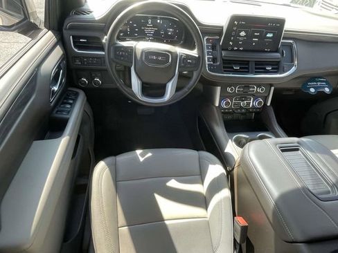 Certified 2023 GMC Yukon SLT image 22