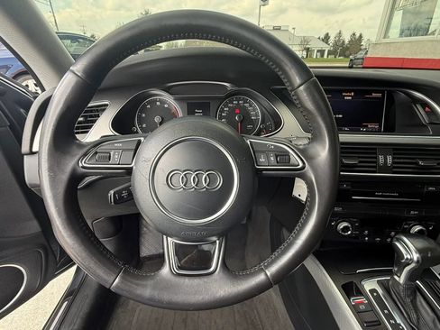 Used 2014 Audi A4 2.0T Premium Plus w/ Premium Plus Package image 20