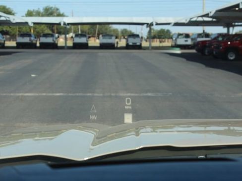 Used 2023 GMC Sierra 1500 AT4X AWD/4WD image 30