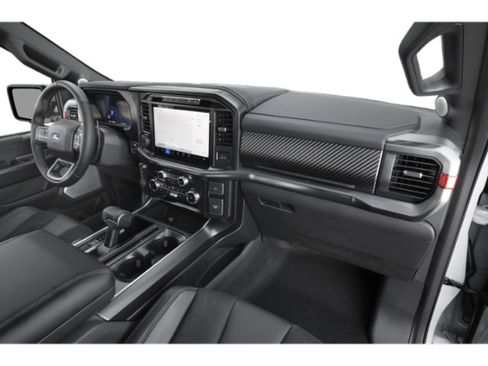 New 2026 Ford F150 Raptor AWD/4WD image 42