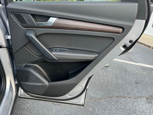 Used 2022 Audi Q5 2.0T Premium Plus image 39