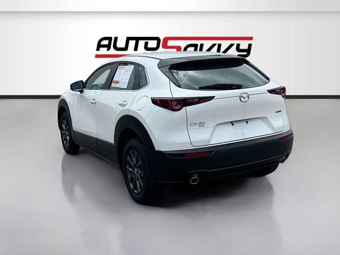 Used 2025 MAZDA CX-30 AWD 2.5 S image 5