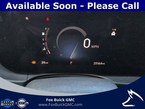 Certified 2024 Buick Envista Preferred w/ Convenience I Package image 15