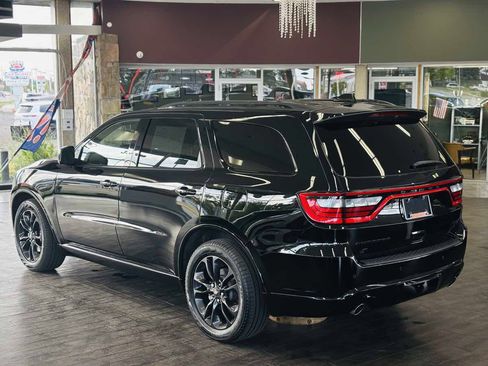 Used 2023 Dodge Durango R/T AWD/4WD image 13