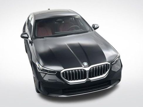 New 2026 BMW 540i xDrive w/ Premium Package AWD/4WD image 31