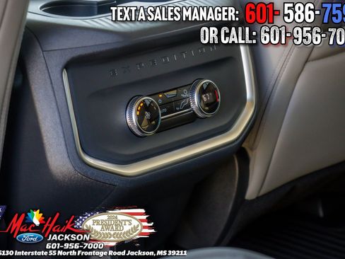 New 2026 Ford Expedition Active image 43