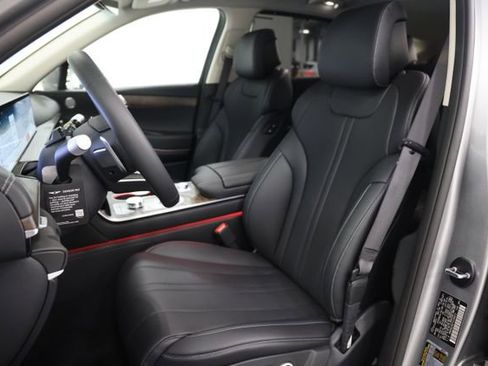 New 2026 Genesis GV80 2.5T Select AWD/4WD image 19