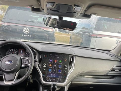 Used 2024 Subaru Outback Premium image 2