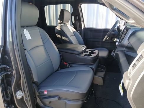 New 2026 RAM 2500 Tradesman AWD/4WD image 26