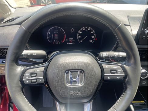 Used 2023 Honda CR-V EX-L image 4