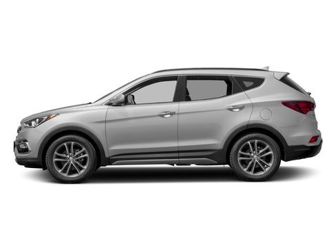 Used 2017 Hyundai Santa Fe Sport AWD/4WD image 4