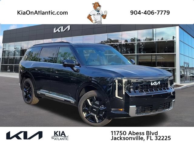 New 2027 Kia Telluride SX FWD image 1
