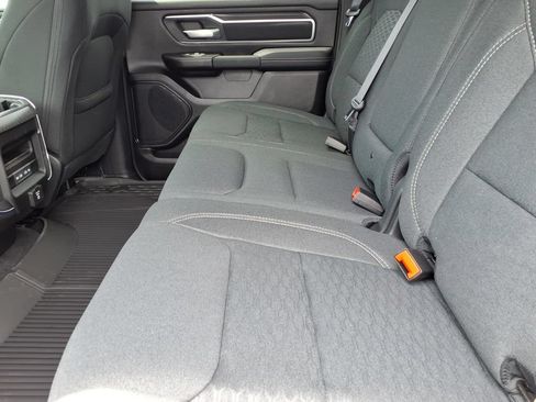 Used 2026 RAM 1500 Big Horn AWD/4WD image 14