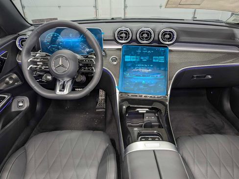 New 2026 Mercedes-Benz CLE 53 AMG 4MATIC Cabriolet image 19