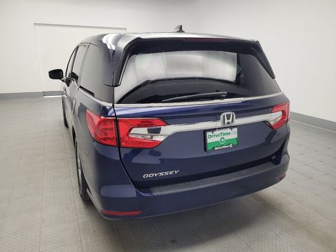 Used 2019 Honda Odyssey EX-L image 6
