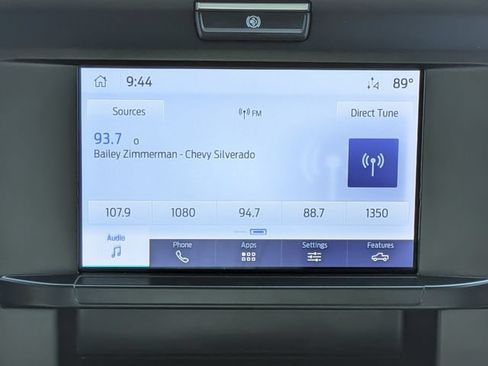 Certified 2026 Ford F250 XL w/ STX Appearance Package AWD/4WD image 18