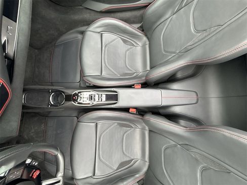 Used 2023 Ferrari 296 GTS image 21