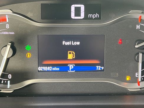 Used 2023 Honda Ridgeline Black Edition image 12