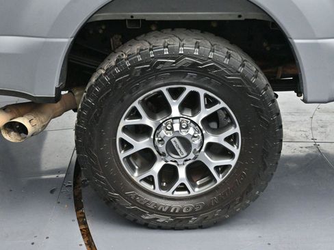 Used 2020 Ford F350 Lariat w/ Lariat Ultimate Package image 37