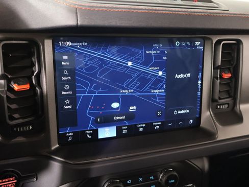 Used 2025 Ford Bronco Raptor image 7