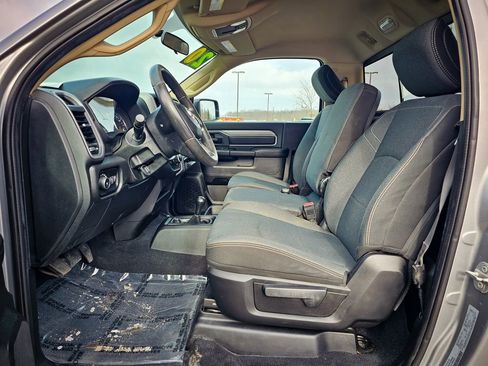 Used 2020 RAM 2500 Tradesman image 14