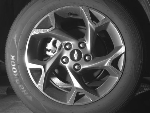 Used 2025 Chevrolet Trax LT w/ LT Convenience Package image 15