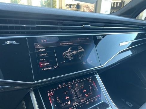 New 2026 Audi Q7 3.0T Premium Plus image 19