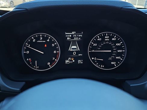 New 2026 Subaru Crosstrek 2.0i Premium AWD/4WD image 24