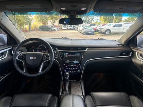 Used 2018 Cadillac XTS Luxury image 24