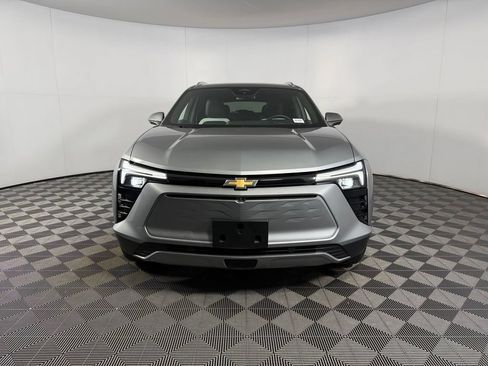 Used 2024 Chevrolet Blazer EV LT AWD/4WD image 5