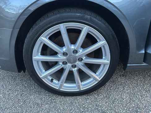 Used 2016 Audi A3 2.0T Premium Plus w/ Premium Plus Package AWD/4WD image 23