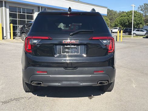 Used 2023 GMC Acadia SLE w/ Driver Convenience Package AWD/4WD image 11