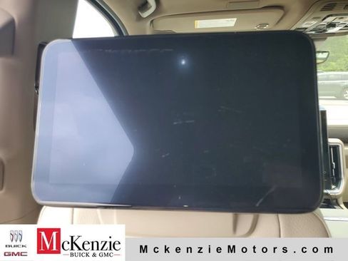 New 2026 GMC Yukon XL Denali w/ Denali Reserve Package AWD/4WD image 25