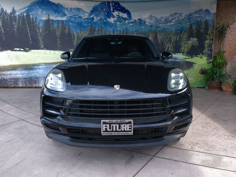 Used 2019 Porsche Macan image 2