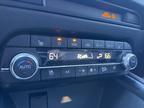 Used 2019 MAZDA CX-5 Signature image 18