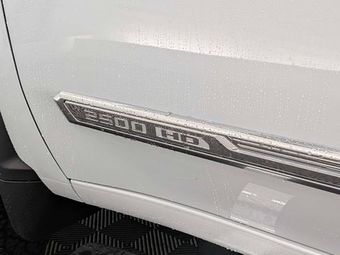 New 2026 Chevrolet Silverado 2500 High Country w/ High Country Premium Package image 11