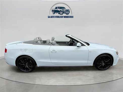 Used 2017 Audi A5 2.0T Sport w/ Technology Package image 22