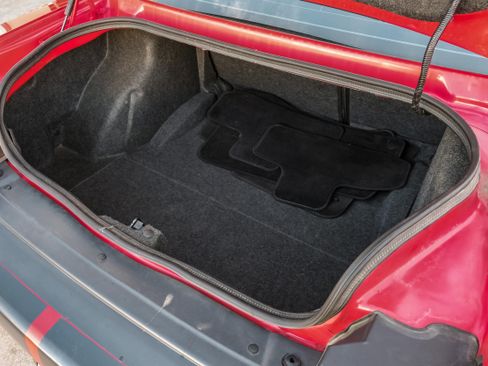 Used 2015 Dodge Challenger SRT w/ Technology Group image 45